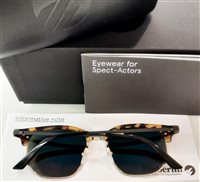 Sunglasses Barberini BR1805 - BR1805